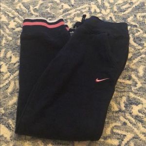nike sweatpants